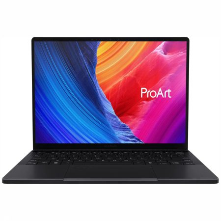 Asus Pro Art PX13 OLED (Ryzen AI 9 HX 370 Processor | 24GB RAM | 1TB SSD | NVIDIA GeForce RTX 4050 6GB Graphics | Stylus Support | 13.3” 3K (2880 x 1800) OLED Touch Display)