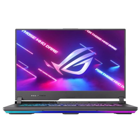 Asus ROG Strix G16 (Intel Core i7 13th Gen 13650HX Processor | 16GB RAM | 512GB SSD | NVIDIA GeForce RTX 4060 8GB Dedicated | 16" FHD Display)