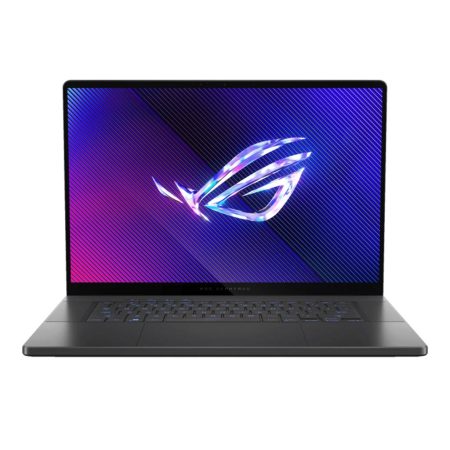 Asus ROG Zephyrus G16 (Intel Core i7 13th Gen 13620H Processor | 16GB RAM | 512GB SSD | NVIDIA® GeForce RTX™ 4060 8GB Dedicated Graphics | 16" WUXGA FHD+ 165Hz Display)