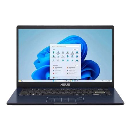 Asus VivoBook E410 14 (Intel Pentium Quad Core N6000 Processor | 4GB RAM | 256GB SSD | Intel UHD Graphics | 14″ FHD Display)