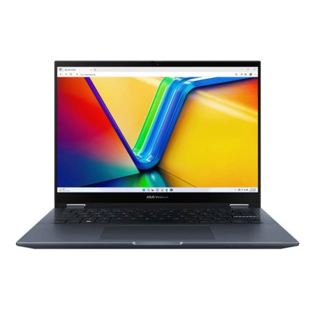 Asus Vivobook Flip TP3402Z (Intel Core i5 12th Gen 12500H Processor | 16GB RAM | 512GB SSD | Intel UHD Graphics | 14'' WUXGA Display)