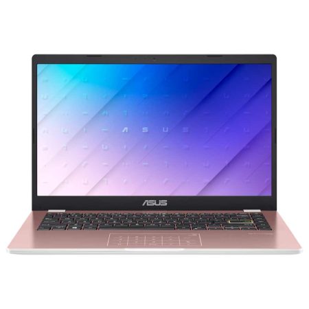 Asus Vivobook Go 14 (Intel Celeron N4020 Processor | 4GB RAM | 256GB SSD | Intel UHD Graphics | Rose Gold | 14" FHD Display)