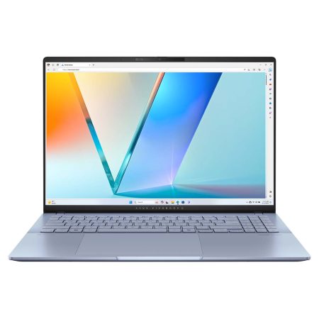 Asus Vivobook S 16 OLED (Intel Core Ultra 9 185H Series 1 Processor | 16GB RAM | 1TB SSD | CoPilot | Intel Evo Edition | 16″ 3.2K OLED Display)