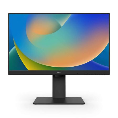 BenQ GW2785TC 27" 1920x1080 IPS Full HD | USB-C (60W PD) | Coding Mode | Height Adjustment | HDMI | 75Hz | 2Wx2 Speakers | Ultra-Slim Bezel Monitor | Eye Care | (Black)
