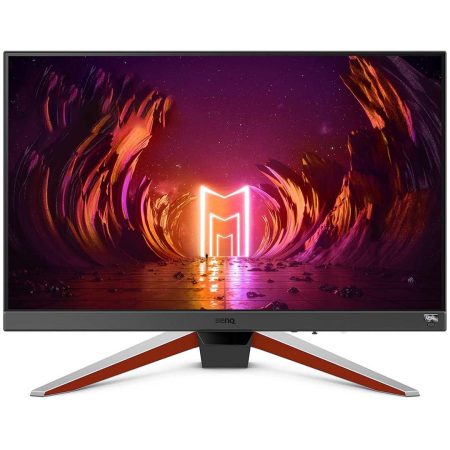 BenQ MOBIUZ EX240N 24" | VA Panel Full HD HDR Gaming Monitor | 165Hz | 1ms MPRT | FreeSync Premium | Bezel Less | Light Tuner|