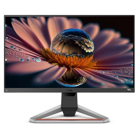 BenQ MOBIUZ EX2510S Gaming Monitor 25" | FHD 1080p |165Hz | 1ms | IPS | HDRi | 99% sRGB | Color Optimizer | Freesync