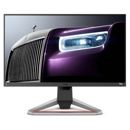 BenQ MOBIUZ EX2710S Gaming Monitor 27" | FHD 1080p | 165Hz | 1ms | IPS | 99% sRGB | Color Optimizer | Eye-Care Tech | Freesync )