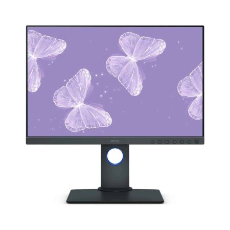 BenQ SW240 | 24.1 inch | 1920x1200 | 60 Hz | Photographer Monitor