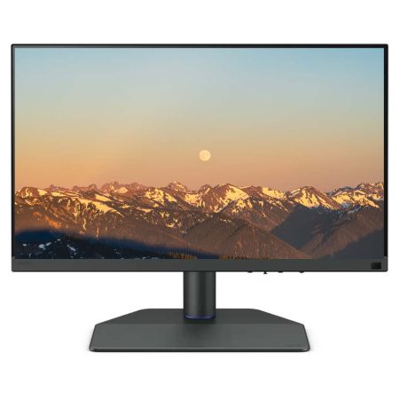 BenQ SW272Q 27" 2560 X 1440p 2K | IPS | HDR 10 | Hdmi | DP | Card Reader | USB-C | Wireless Controller | Grey
