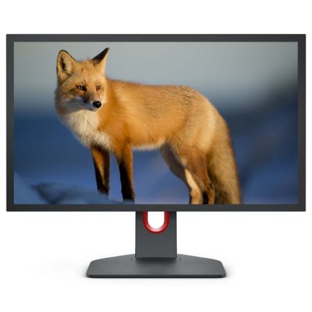 BenQ ZOWIE XL2411K 24" | TN 1080p | 144Hz | 1ms | Low Blue Light | Black equalizer | Color Vibrance | Gaming Monitor