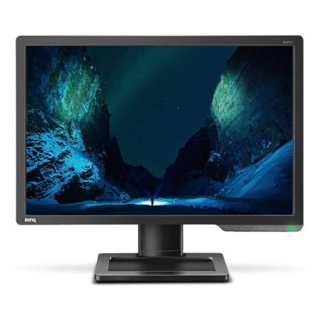 BenQ ZOWIE XL2411P | 24″ |1920x1080 | 144Hz | e-Sports Monitor