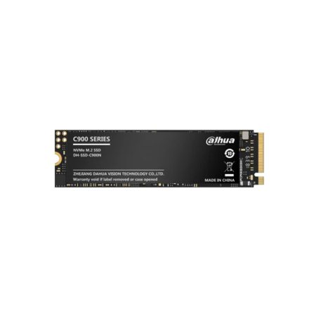 Dahua Internal 128GB SSD M.2 PCI Express 3.0 NVMe 3D TLC(DHI-SSD-C900N128G)