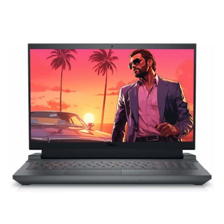 Dell G15 Gaming Laptop (AMD Ryzen 7 7840HS Processor | 16GB RAM | 512GB SSD | NVIDIA GeForce RTX 4060 8GB Graphics Card | 15.6” FHD 165Hz Display)