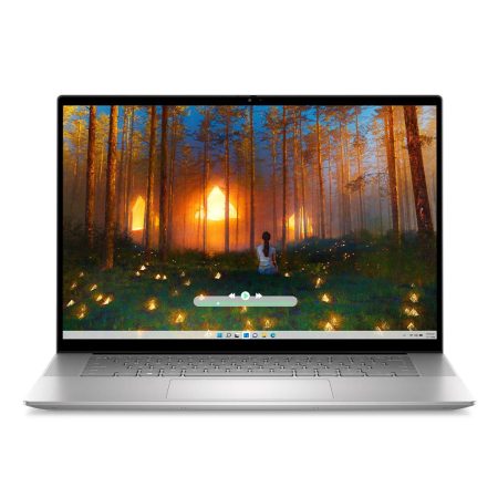 Dell Inspiron 5630 (Intel Core i7 1360P Processor | 16GB RAM | 512GB SSD | Intel Iris Xe Graphics | EVO Certified | TUV Rheinland Certified | 16" FHD Display)