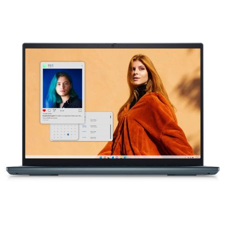 Dell Inspiron 14 Plus 7420 (Intel Core i7 12th Gen 12700H Processor | 16GB RAM | 1TB SSD | Intel Iris Xe Graphics | Rheinland Certified | EVO Certified | 14" QHD Display)