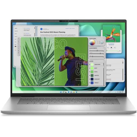 Dell Inspiron Plus 7630 (Intel Core i7 13th Gen 13700H Processor | 16GB RAM | 1TB SSD | Intel Iris Xe Graphics | TUV Rheinland Certified | EVO Certified | 16" 2K Display)