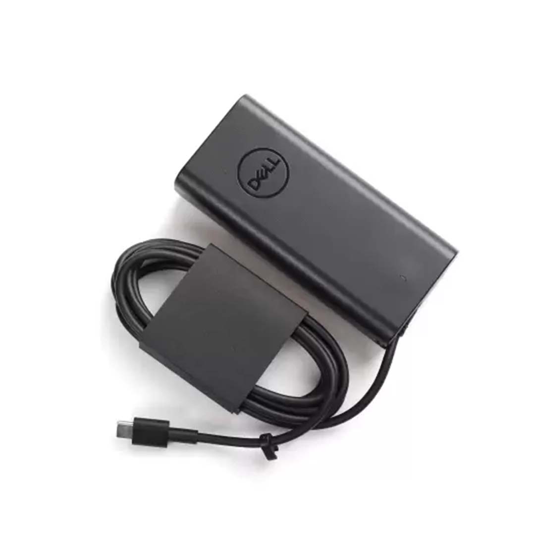 65W Dell Original Smart USB-C AC Adapter | 50 to 60 Hz | 1.7A - Image 2