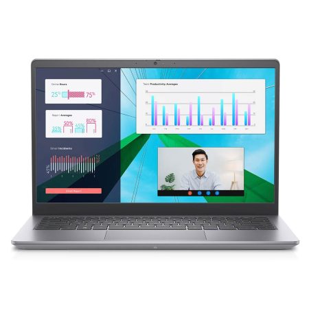 Dell Vostro 14 3430 (Intel Core i5 13th Gen 1335U Processor | 8GB RAM | 512GB SSD | Intel UHD Graphics | 14" FHD Display)