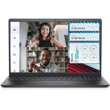 Dell Vostro 15 3520 (Intel Core i5 12th Gen 1235U Processor | 8GB RAM | 256GB SSD | | Intel UHD Graphics | 15.6" FHD Display)
