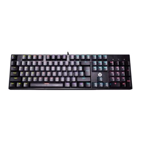 Fantech ATOM MK886 Mechanical Keyboard