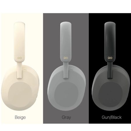 Fantech Go Tune WH06 Wireless Headphone