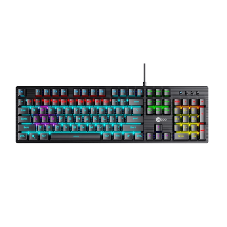Lenovo Lecoo GK302 Mechanical Keyboard