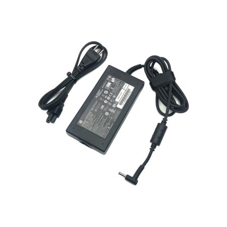 HP 120W AC Adapter | HP Spectre x360 | HP Pavilion Gaming 15 | HP ZBook Studio | HP Victus | All-in-One Desktop PC