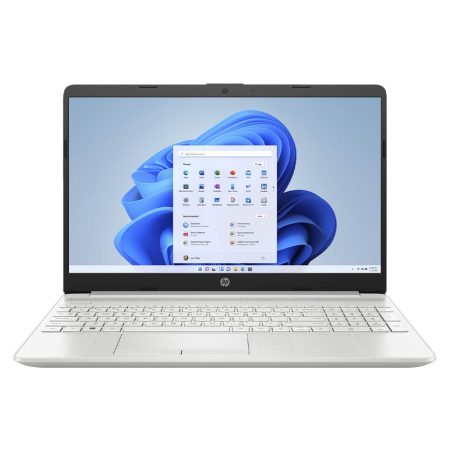 HP Notebook 15S (Intel Core i5 12th Gen 1235U Processor | 8GB RAM | 512GB SSD | NVidia GeForce MX550 2GB Dedicated | 15.6" FHD Display)