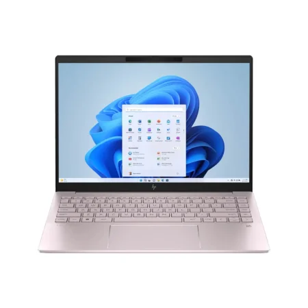 HP Pavilion Plus 14 (Intel Core i5 13th Gen 13500H Processor | 16GB LPDDR5 RAM | 1TB SSD | Iris Xe Graphics | 14" 2K IPS Display)