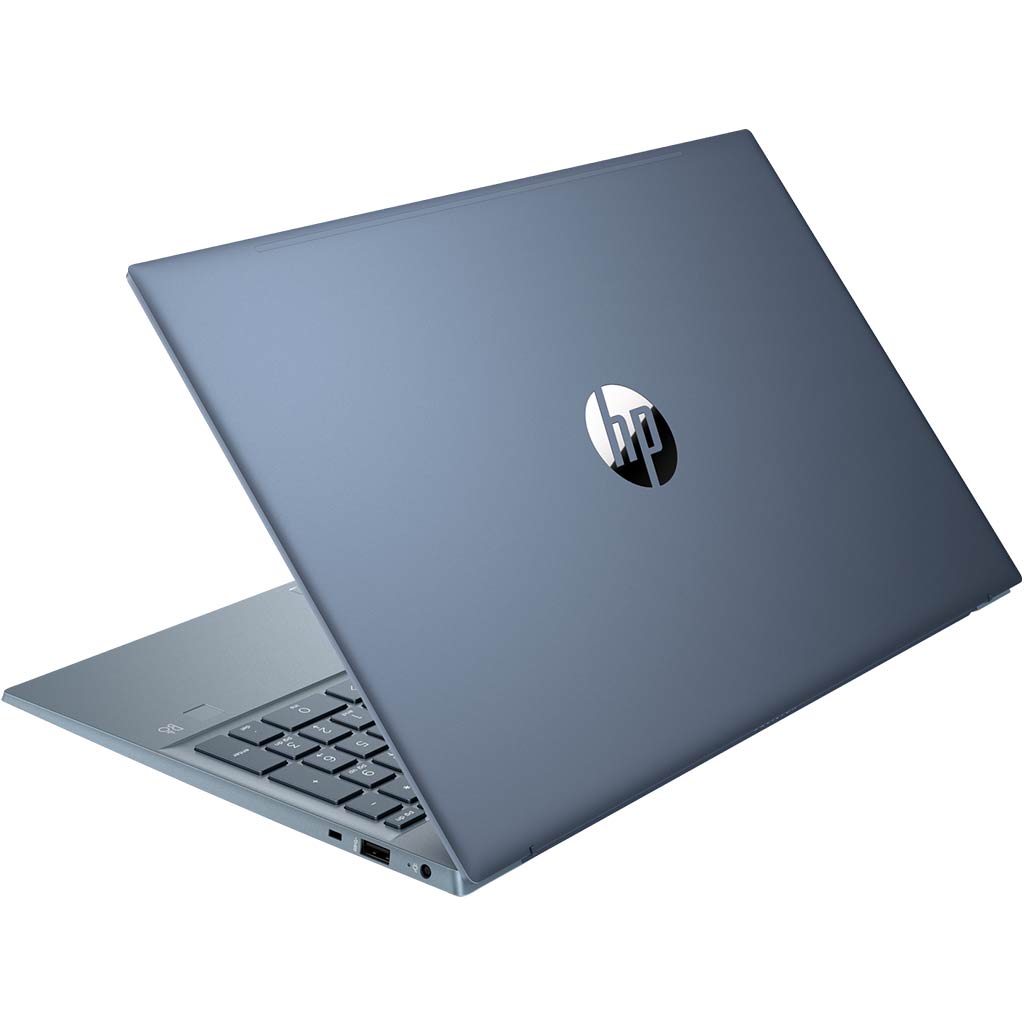 HP Pavilion 15-EG3045 (Intel Core i7 13th Gen 1355U Processor | 8GB RAM | 512GB SSD | NVIDIA GeForce MX550 2GB Dedicated Graphics | 15.6" FHD Touch Display) - Image 2