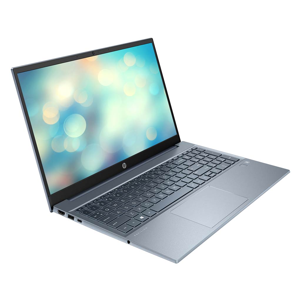 HP Pavilion 15-EG3045 (Intel Core i7 13th Gen 1355U Processor | 8GB RAM | 512GB SSD | NVIDIA GeForce MX550 2GB Dedicated Graphics | 15.6" FHD Touch Display) - Image 3