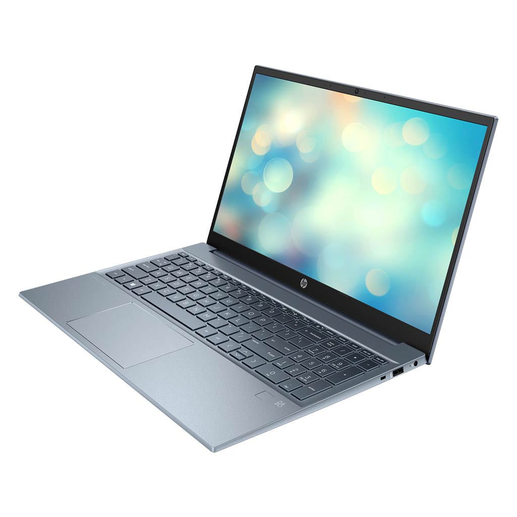 HP Pavilion 15-EG3045 (Intel Core i7 13th Gen 1355U Processor | 8GB RAM | 512GB SSD | NVIDIA GeForce MX550 2GB Dedicated Graphics | 15.6" FHD Touch Display) - Image 4