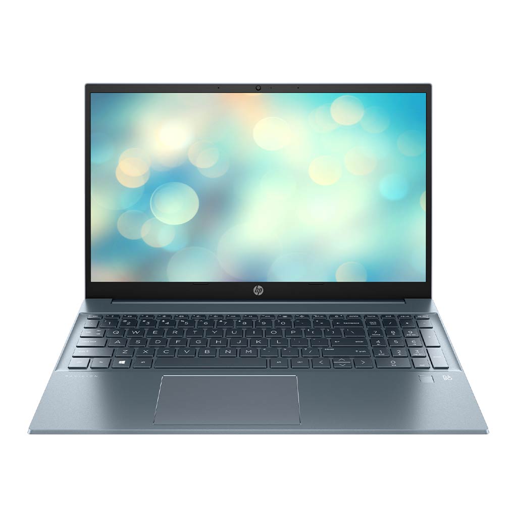 HP Pavilion 15-EG3045 (Intel Core i7 13th Gen 1355U Processor | 8GB RAM | 512GB SSD | NVIDIA GeForce MX550 2GB Dedicated Graphics | 15.6" FHD Touch Display)