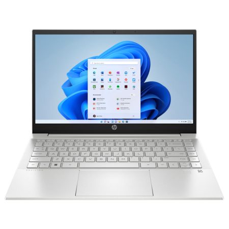 HP Pavilion 14 (Core i7-1255U Processor | 16GB RAM | 512GB SSD | NVIDIA GeForce MX550 2GB Dedicated Graphics | 14" FHD IPS Display)