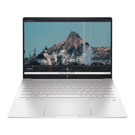 HP Pavilion Plus (Intel Core i5 13th Gen 1340P Processor | 16GB RAM | 512GB SSD | Intel Iris Xe Graphics | Evo Certified | 14" 2K IPS Display)