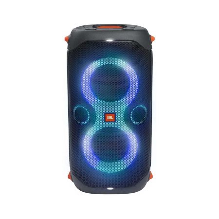 JBL Partybox 110 | Wireless Bluetooth Party Speaker | 160W Monstrous Pro Sound | Built-in Power bank