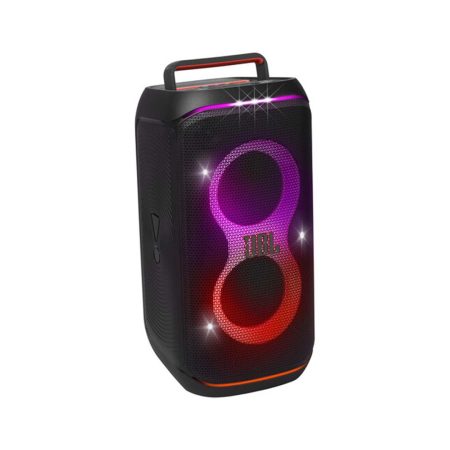 JBL Party Box 120 Wireless Bluetooth 160W Party Speaker | AI Sound Boost | Futuristic Light Show