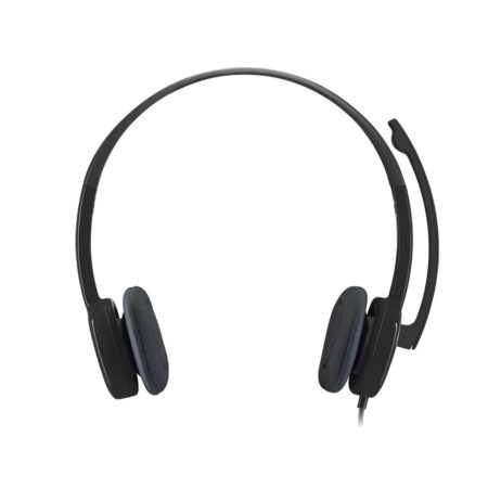 Logitech H151 Stereo Headset