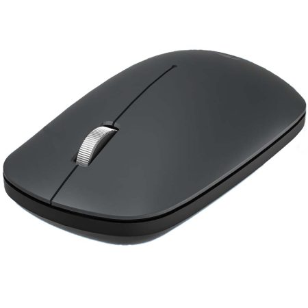 Lenovo Lecoo WS214 (Dual Bluetooth Wireless Mouse | 1200DPI | 3-Button)