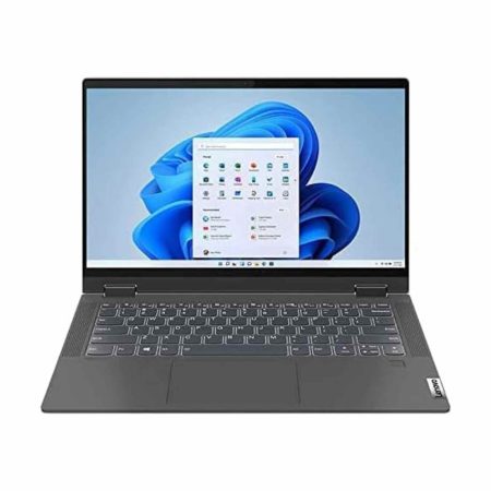 Lenovo Flex 5 (AMD Ryzen 7 5700U Processor | 16GB RAM | 512GB SSD | AMD Radeon Graphics | 14" FHD x360 Touch Display)