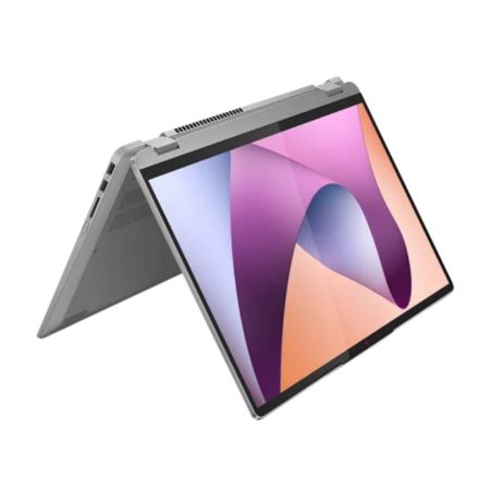 Lenovo IdeaPad Flex 5 x360 (AMD Ryzen 7 7730U Processor | 16GB RAM | 512GB SSD | Backlit & Fingerprint | 14" FHD IPS 2 in 1 Touch Display)