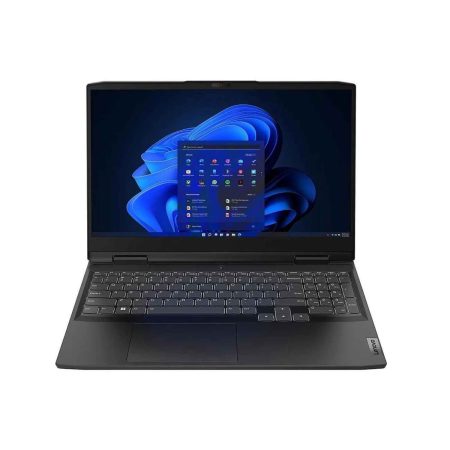 Lenovo IdeaPad Gaming 3 (AMD Ryzen 5 6600H Processor | 8GB RAM | 512GB SSD | NVIDIA GeForce RTX 3050 4GB Dedicated Graphics | 15.6" FHD 120 Hz Display)
