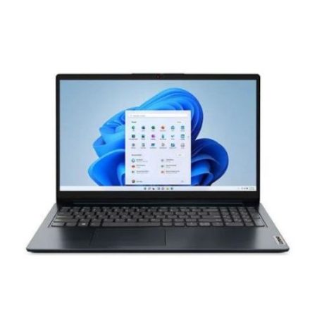 Lenovo Ideapad 1 (AMD Ryzen 3 7320U Processor | 4GB RAM | 256GB SSD | AMD Radeon Graphics | 15.6'' HD Display)