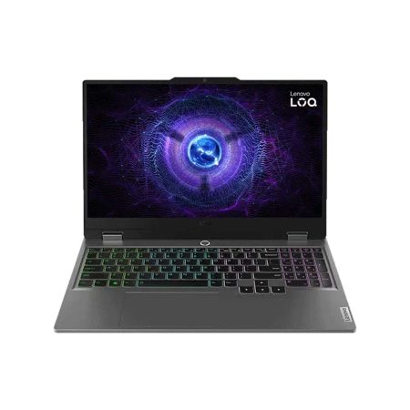 Lenovo LOQ 15 Gaming (Intel Core i7 14th Gen 14700HX Processor | NVIDIA GeForce RTX 4060 8GB Graphics | 16GB RAM | 1TB SSD | 15.6” FHD IPS 144Hz Display)