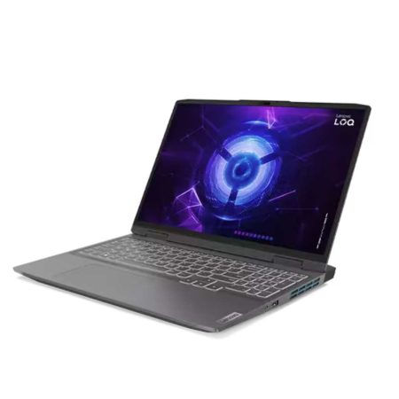 Lenovo LOQ 16IRH8 (Intel Core i7 13th Gen 13620H Processor | 16GB DDR5 RAM | 512GB SSD | NVIDIA GeForce RTX 4060 8GB Dedicated Graphics | 16" WUXGA FHD IPS 144Hz Display)