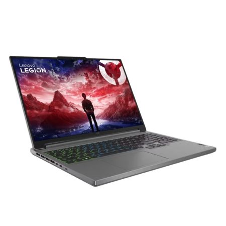 Lenovo Legion Slim 5 16AHP9 (AMD Ryzen 7 8845HS Processor | 16GB RAM | 1TB SSD | NVIDIA GeForce RTX 4070 8GB Dedicated Graphics | 16'' WQXGA FHD 165Hz Display)