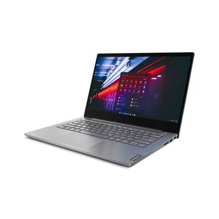 Lenovo ThinkBook 14 G4 IAP (Intel Core i5 12th Gen 1235U Processor | 8GB RAM | 512GB SSD | NVIDIA GeForce MX550 2GB Dedicated | 14" FHD Display)