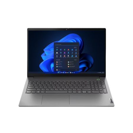 Lenovo ThinkBook 15 G2 (Intel Core i7 12th Gen 1255U Processor | 16GB RAM | 512GB SSD | NVIDIA GeForce MX550 2GB Dedicated Graphics | 15.6" FHD IPS Display)