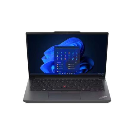 Lenovo ThinkPad E14 Gen 5 (Intel Core i5 13th Gen 1335UProcessor | 16GB RAM | 512GB SSD | 14″ FHD Display)
