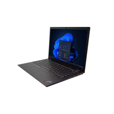 Lenovo ThinkPad L13 Gen 3 (Intel Core i5 12th Gen 1235U Processor | 16GB RAM | 512GB SSD | 13.3″ WUXGA Display)